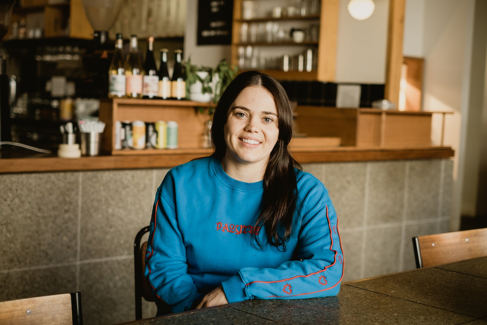 Palytte: An ethical fashion label by Kate from Wide Open Road