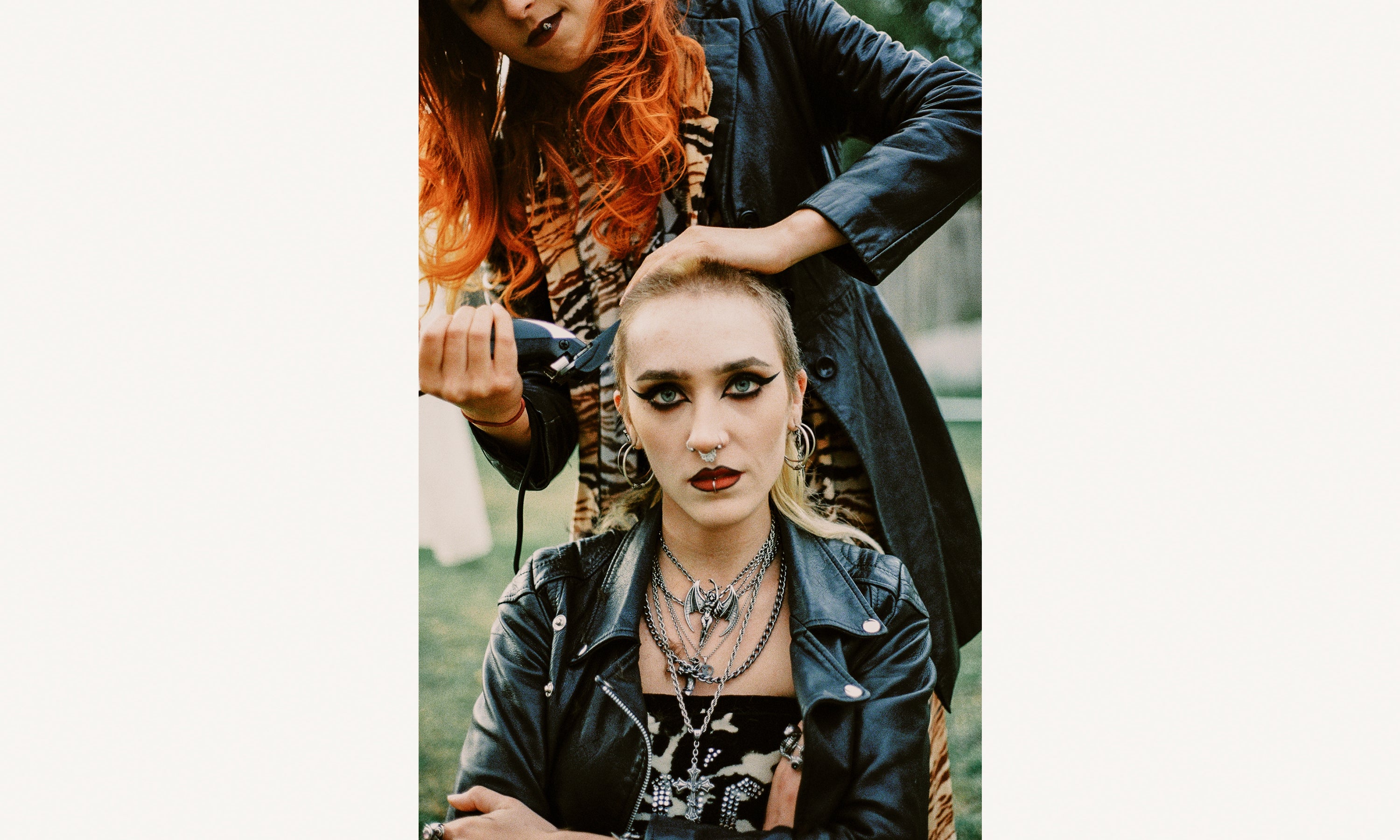 Triple R Radiothon: Avid music fan and fashion designer Ruby Tomsic