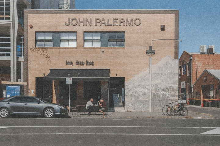Our Brunswick venue