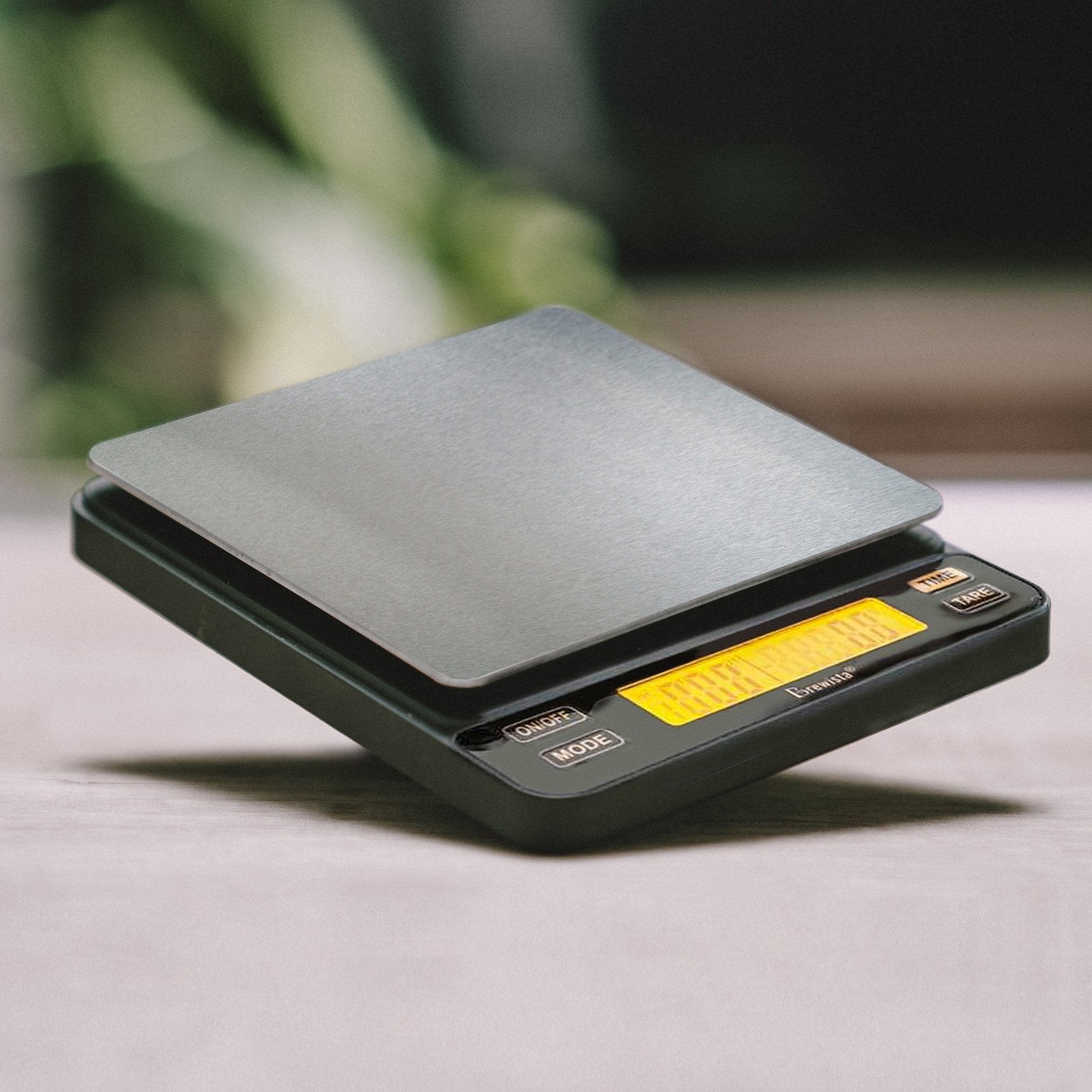 BREWISTA SMART SCALE II - Wide Open Road Coffee Roasters