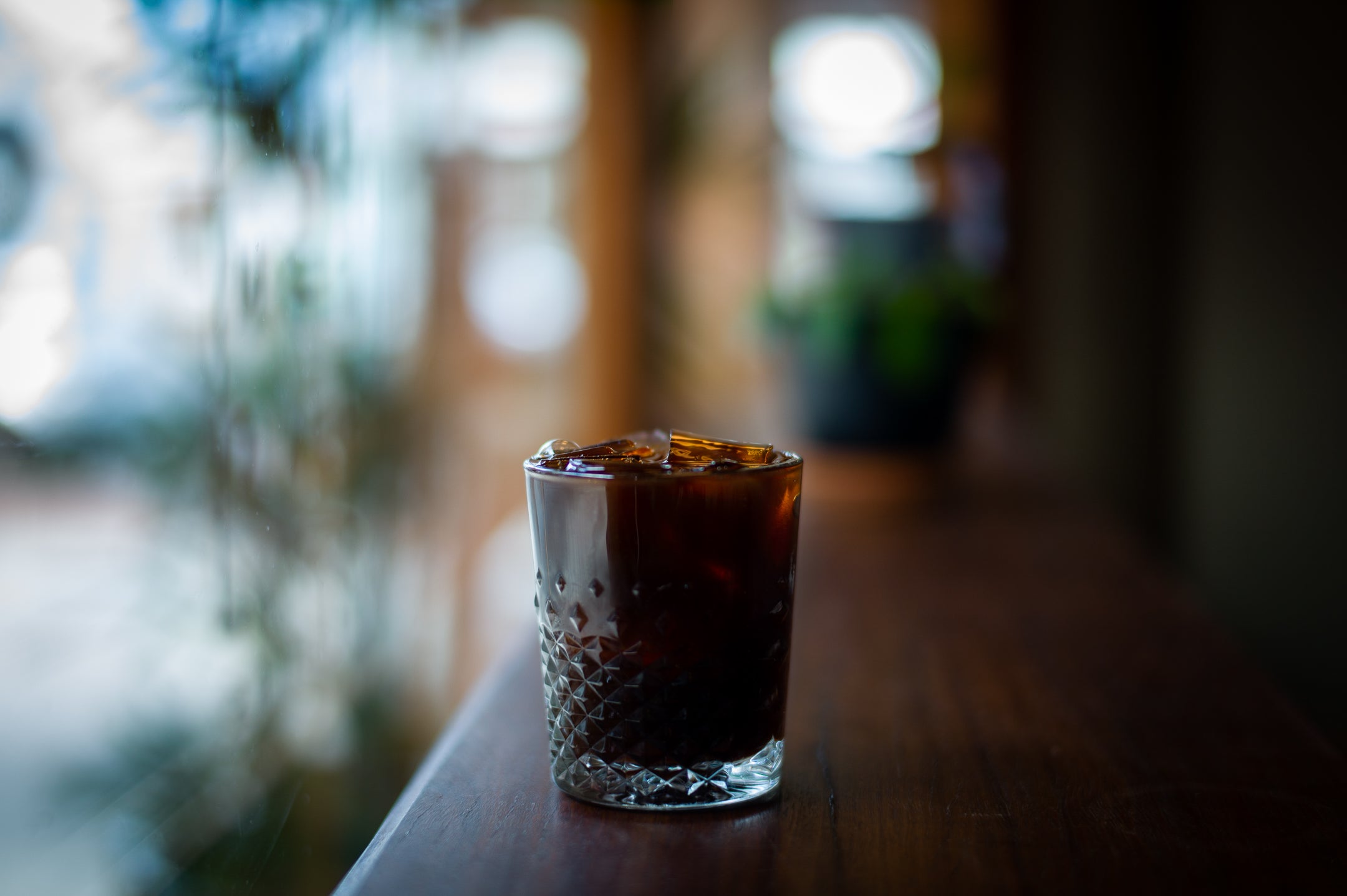 COLD BREW
