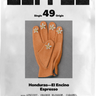 Honduras El Encino washed espresso, 200g bag