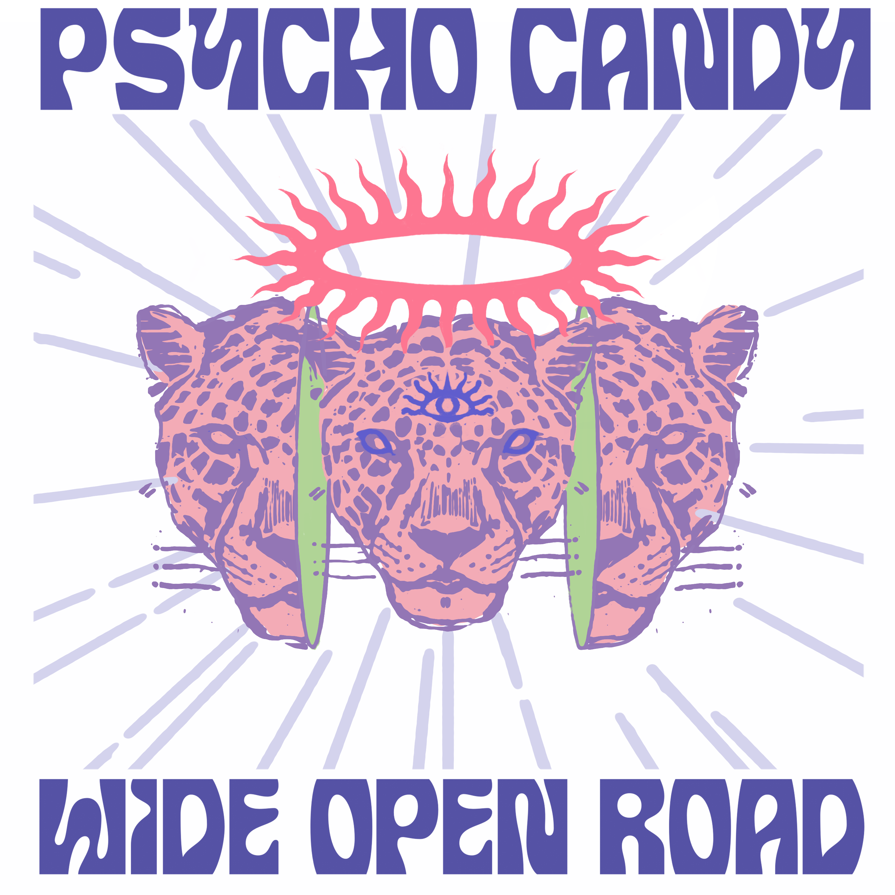 PSYCHO CANDY - SPECIAL RELEASE