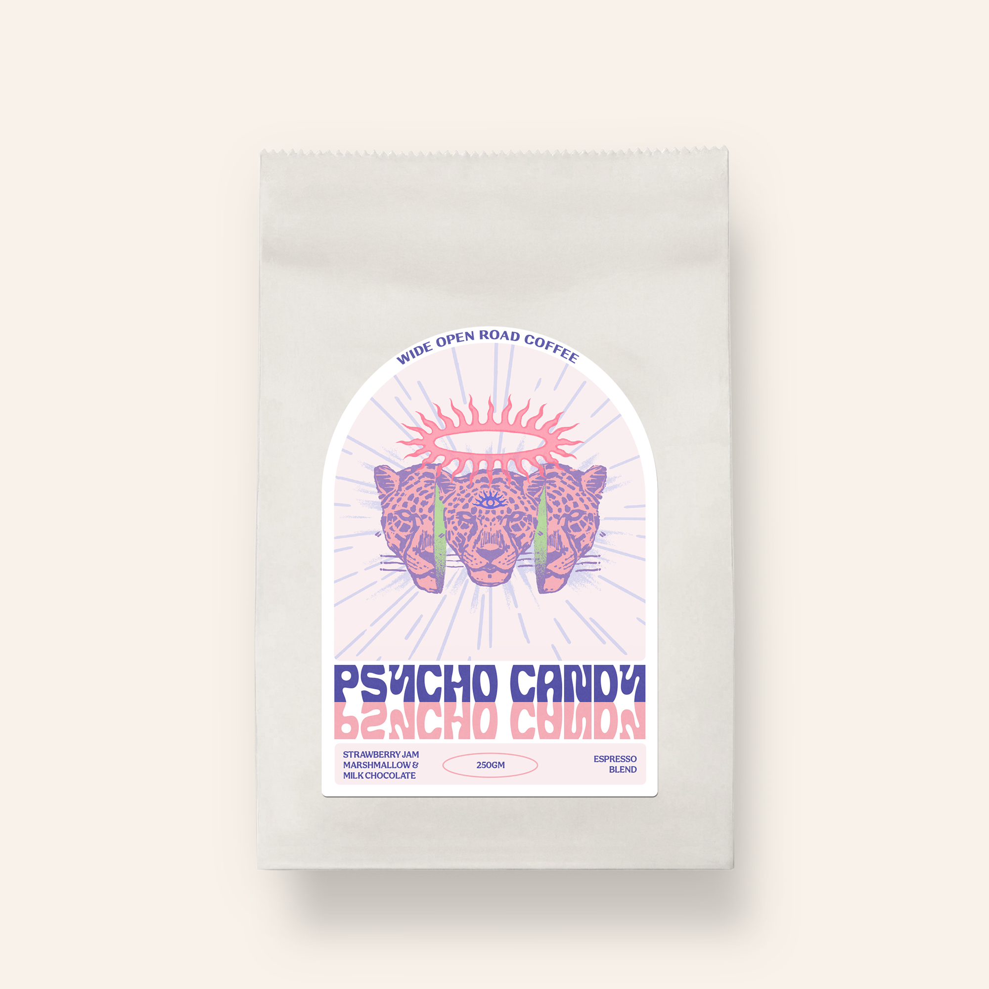 PSYCHO CANDY - SPECIAL RELEASE